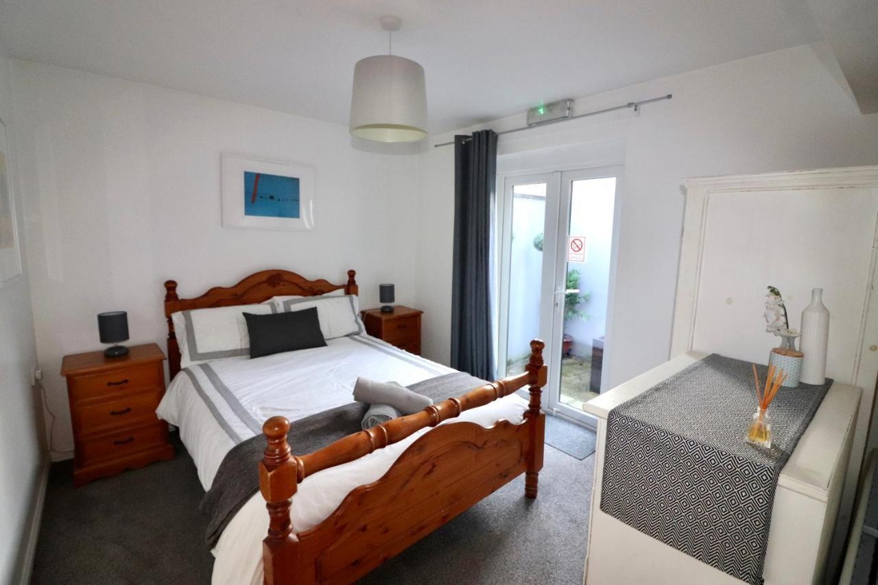 Clifton Park Appartement Belfast Buitenkant foto